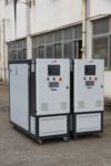 PVC木塑发泡板生产线