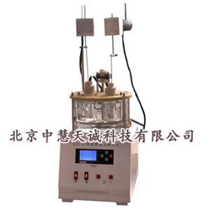 硬脂酸凝点测定仪 型号：BXD-41