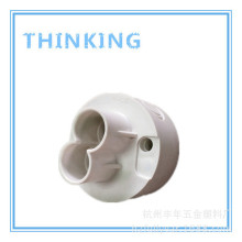 PVC�A�κ�ɫ��ɫ �ӿڃȏ�20mm ��· ���ϽӾ��� �־���