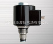 台湾HP插装式电磁阀SV12-20-N-24-DG SV16-20-N-24-DG 欢迎询价