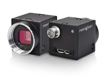 NED 工业相机 CM3-U3-13S2C-CS