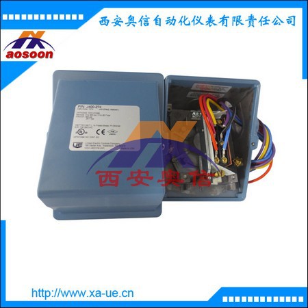 西安奥信J400-453进口压力控制器美国UE压力开关 美国UE代理现货