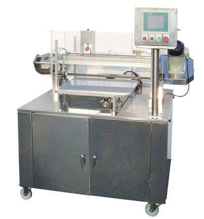 糕饼机,立体糕点成型机,剪口开花机,珍妮曲奇机