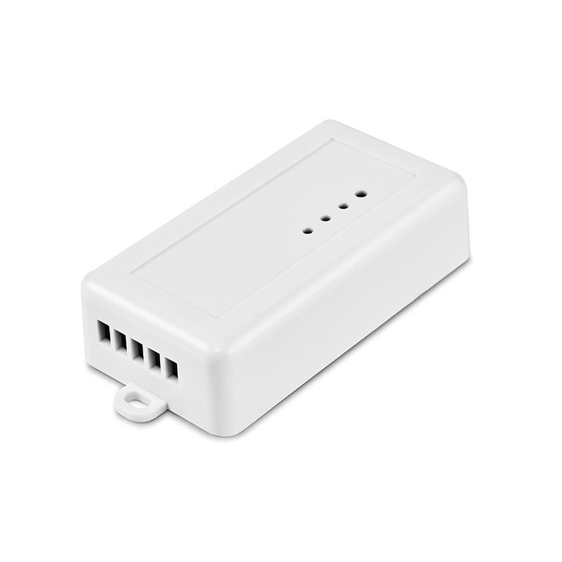 Wireless smart controller