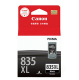 Оригинальный подлинный картридж Canon Canon PG-835 черный 836 IP1188 PG-835XL большой емкости