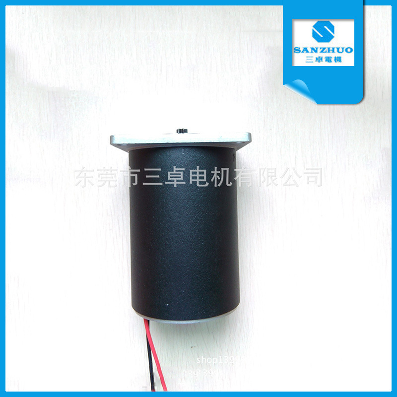 长期销售 微型减速马达 同步电机 电机马达 玩具马达