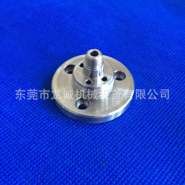 夏米尔不锈钢眼模座135012681国产