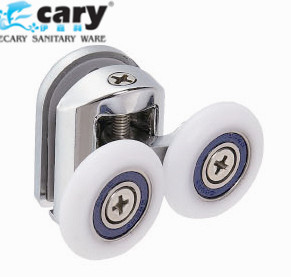 Factory direct sales Shower Room Shower Room Xiaoqiaolinglong Roller pulley