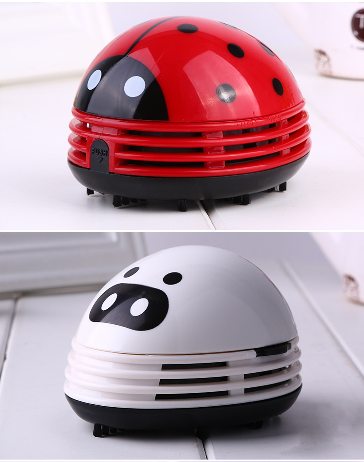 Beetle office desktop vacuum cleaner (13)
