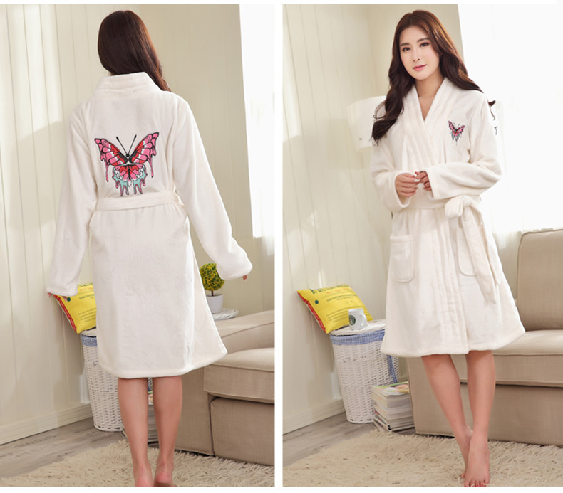 Peignoir jeunesse - Ref 601313 Image 13