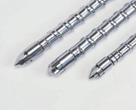 无卤螺杆炮筒、无卤炮筒