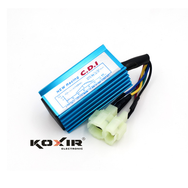 [Cross -border] Healthy Courier Beils Motorcycle Modifier CDI GY6…