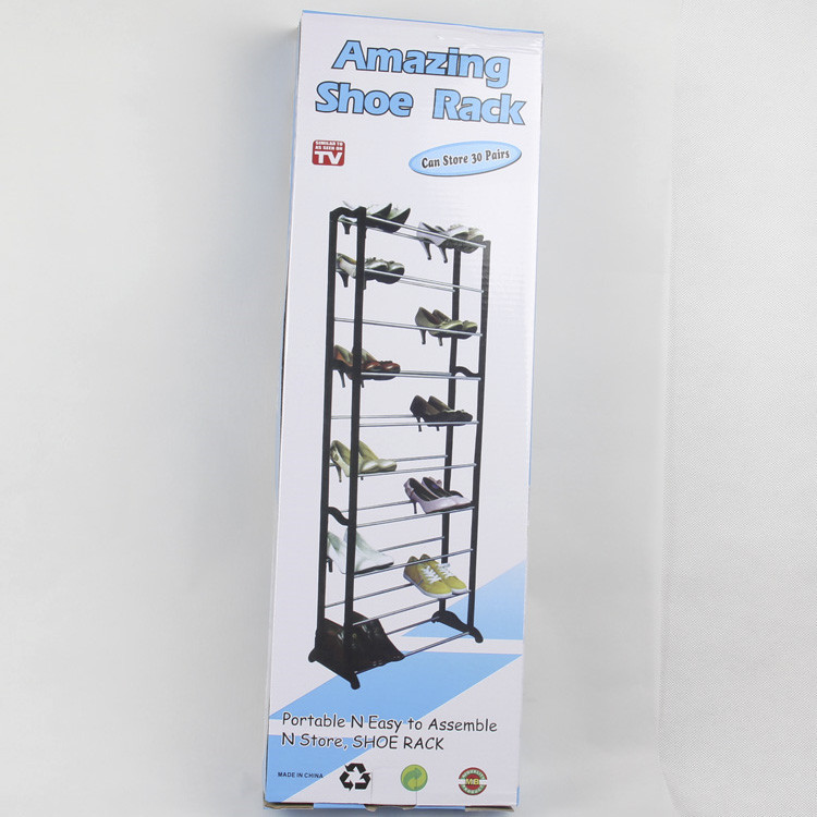 TW-30257 shoe rack (1)