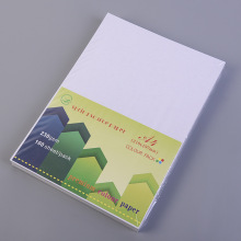 �S�ҹ���A4��ɫƤ�y�����漈230g��ɫ���� �bӆ�˕����� �F؛���l