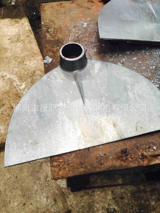 供应出口非洲农具锄头2.5磅宽度330HOE，H303  H330，