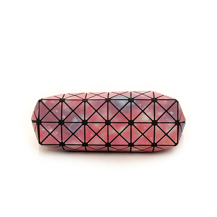 Korea PUShoulder Bags(Colorful)NHSK0245-Colorful