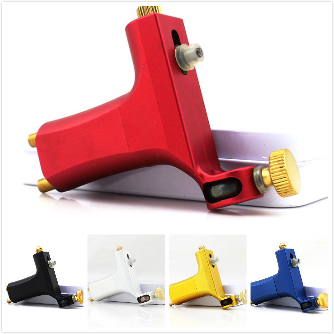 安林专业上校马达纹身机 铝合金刺青电动纹身机 ebay速卖通爆款