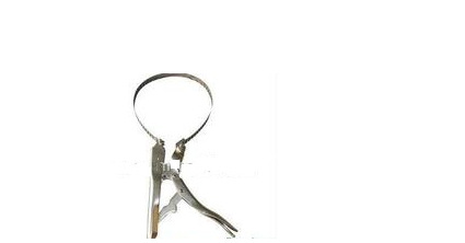 耐震压力表起表器/耐振压力表起表器