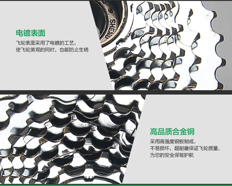 Pignon de vélo MONLOUP - Ref 2379233 Image 15