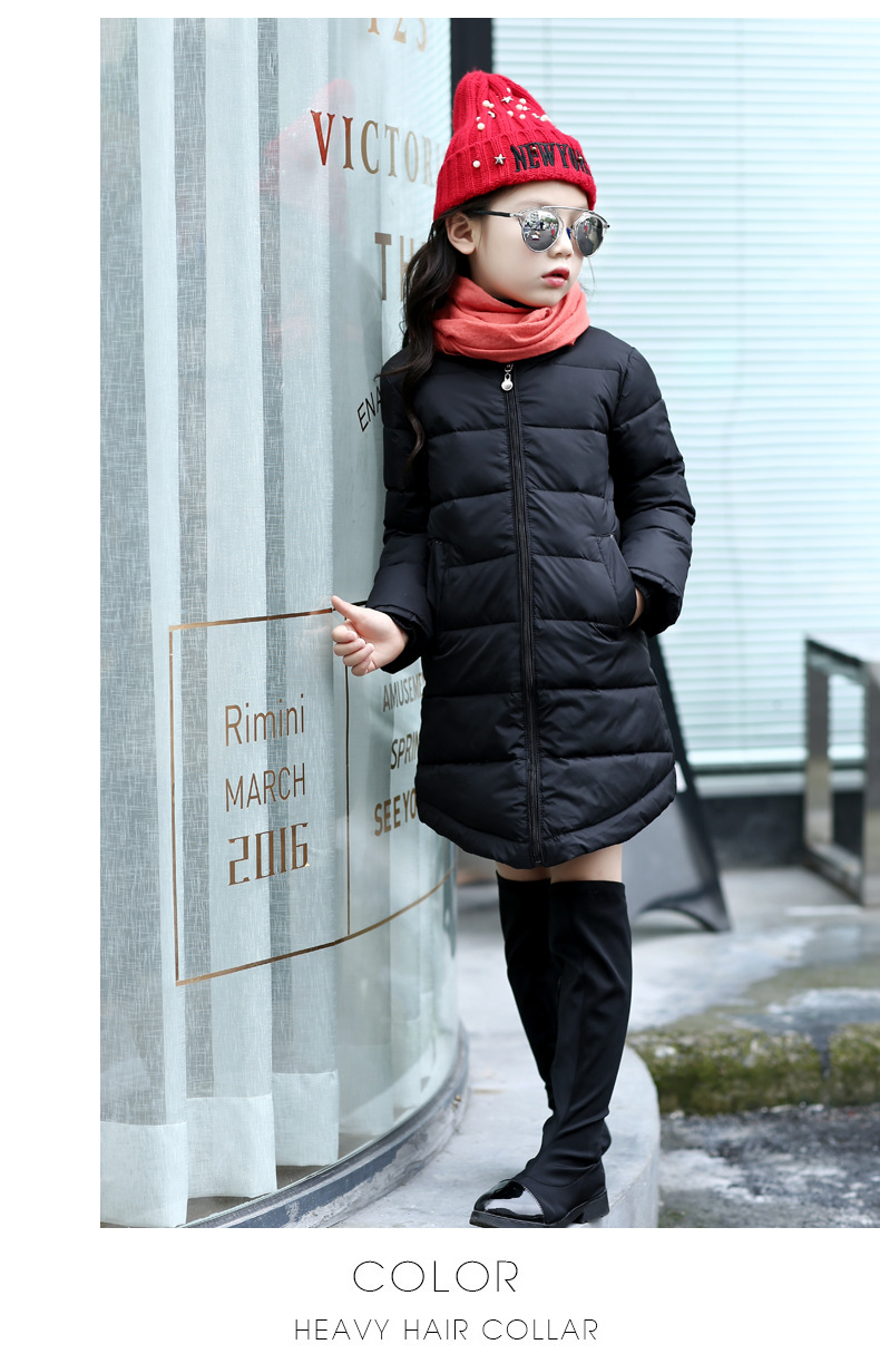 Veste pour fille en polyester - Ref 2160542 Image 31