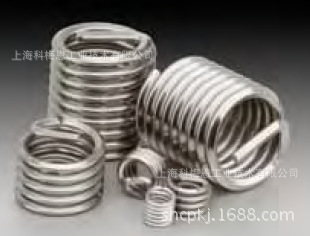 美国 HELICOIL 螺纹护套（螺套）T1185-04CW112/168/224S