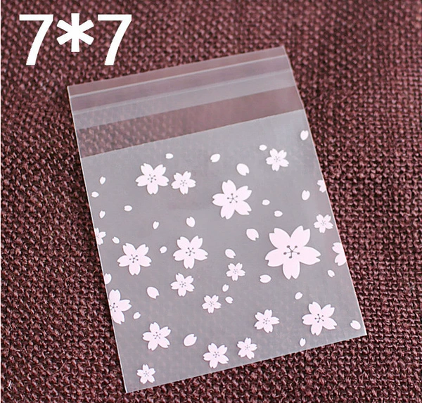Small 7*7+3cm single price