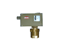 厂家D520/7DDK差压控制器现货 液体差压控制器