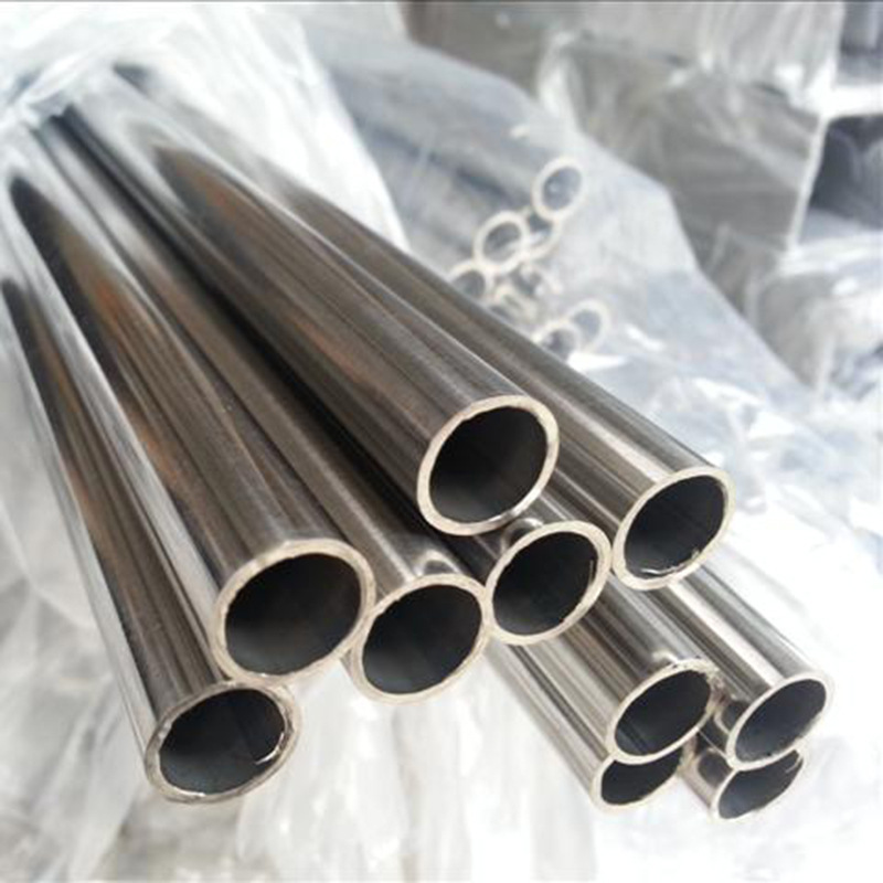 不锈钢管多少钱一吨 304抛光圆管20*2.0mm 不锈钢管规格型号