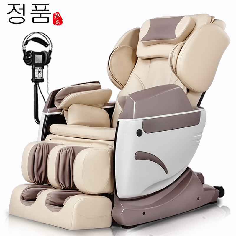 Manufactor wholesale Massage Chair luxury household whole body Capsule automatic multi-function Zero Gravity Massage Chair sofa