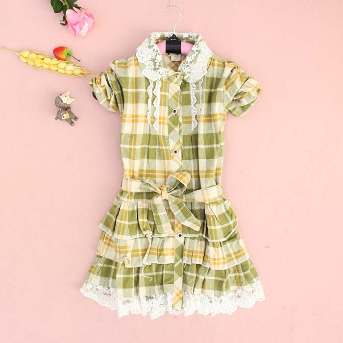 Chemise fille à manche longue - Ref 2085672 Image 19