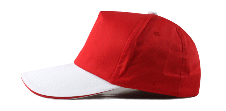 Casquette en Coton - Ref 3445980 Image 51