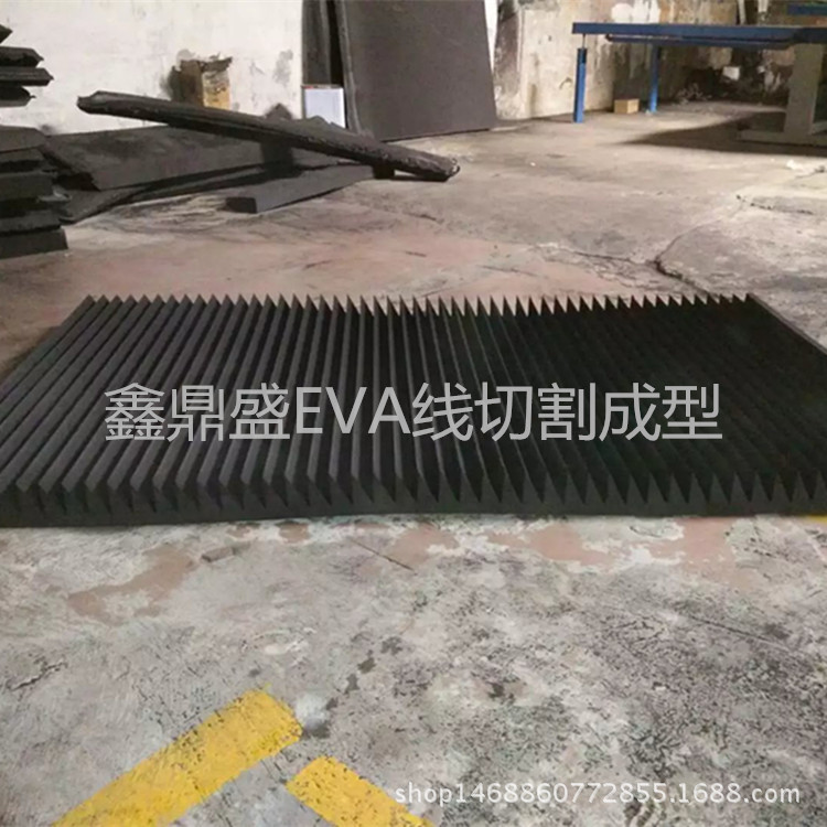 EVA线切割异形加工