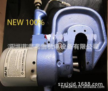 批发零售日本NITTO日东液压冲孔机HA07-1624