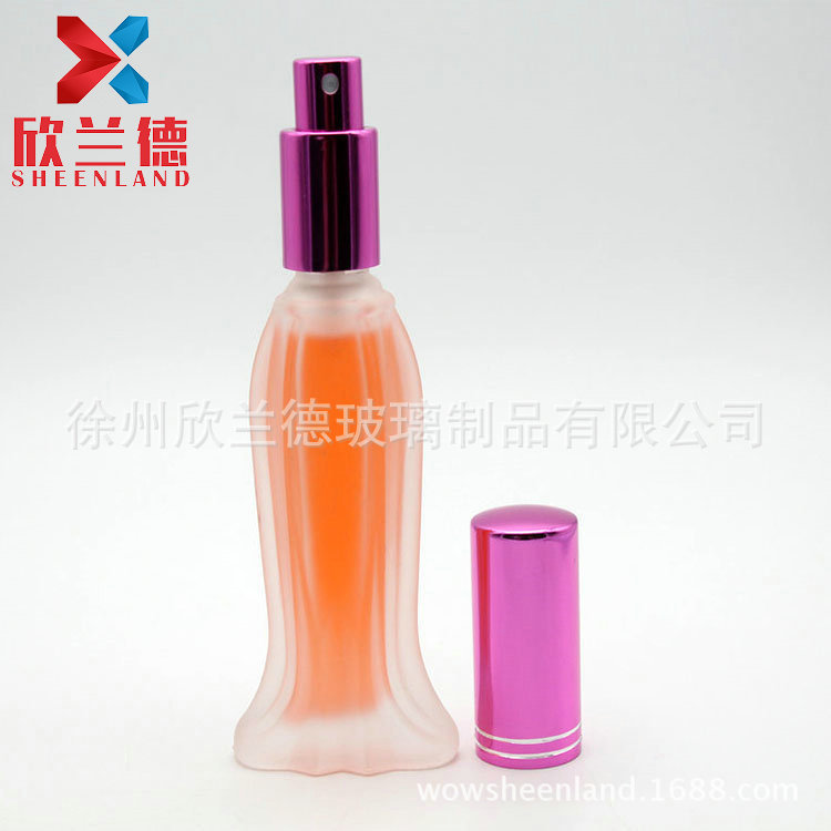 25ML香水瓶 分装香水瓶  玻璃香水瓶