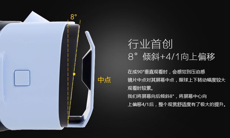 Lunettes VR ou 3D  VRBOX - Ref 1226349 Image 29