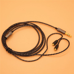 New Recommended Cable DIY Plug-and-Play Cable Suitable for Shure SE215/315/535/846/UE900