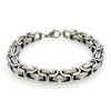 Bracelet stainless steel, jewelry, European style, Aliexpress