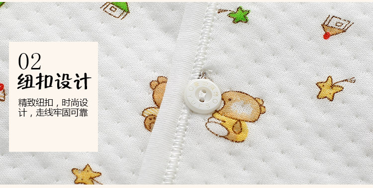 Coffret cadeau pour bébé - Vêtements + Accessoires - Ref 1956288 Image 23