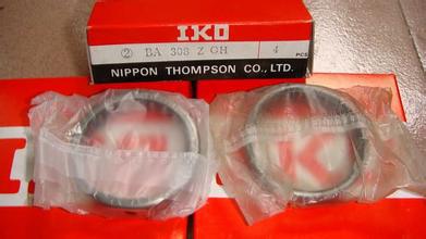 IKO日本轴承     BAM56      全新 日本IKO英制冲压外圈滚针轴承