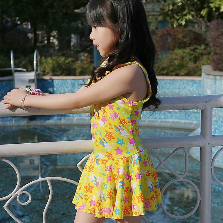 Maillot de bain fille OTHER   - Ref 2551139 Image 8