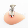 Interesting Vacuum breast pump, breast clitoris, female clitoris stimulation teasing toy adult sex products factory wholesale