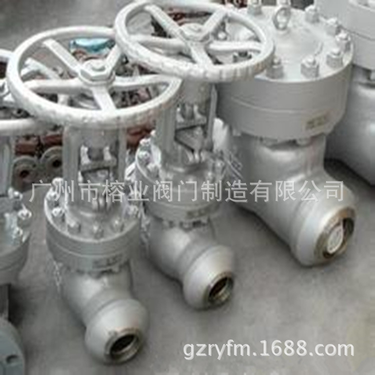 Z64H-16-25-40-64水封闸阀真空闸阀真空截止阀真空球阀真空单向阀