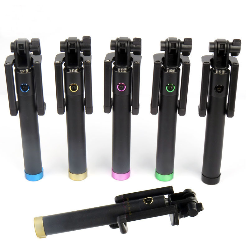 Bâton selfie en Acier inoxydable - Ref 3386576 Image 4