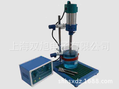 GF-1控时、调速式高速分散器GF-1（内切式）GF-1