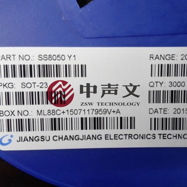 SS8050 Y1，二极管