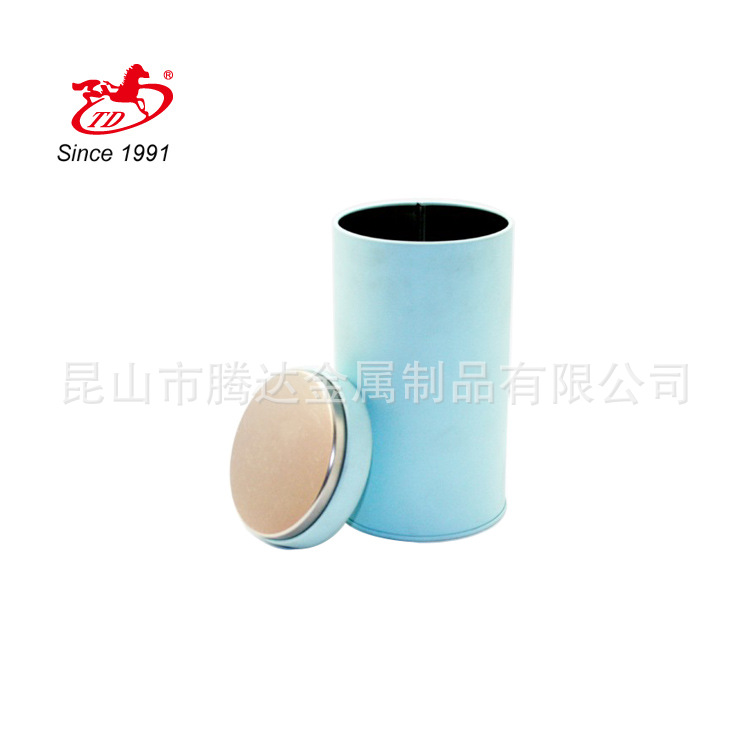 精美茶叶罐  马口铁罐 厂家定制