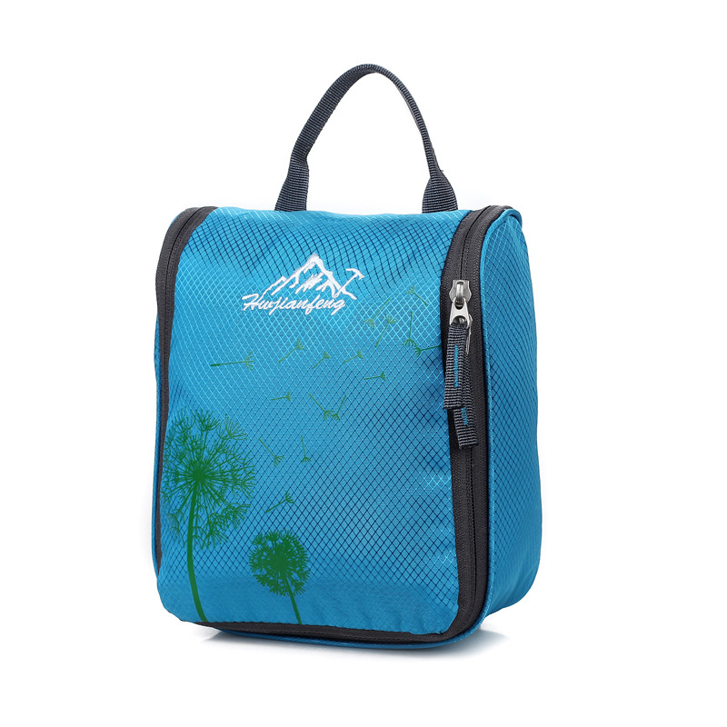 direct deal outdoors Waterproof wash bag Tour Packages Cosmetic wash outdoors Cosmetic wholesale