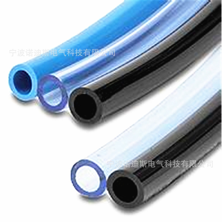 【厂家直销】生产PU管 高透明PU管 PU气管 规格齐全