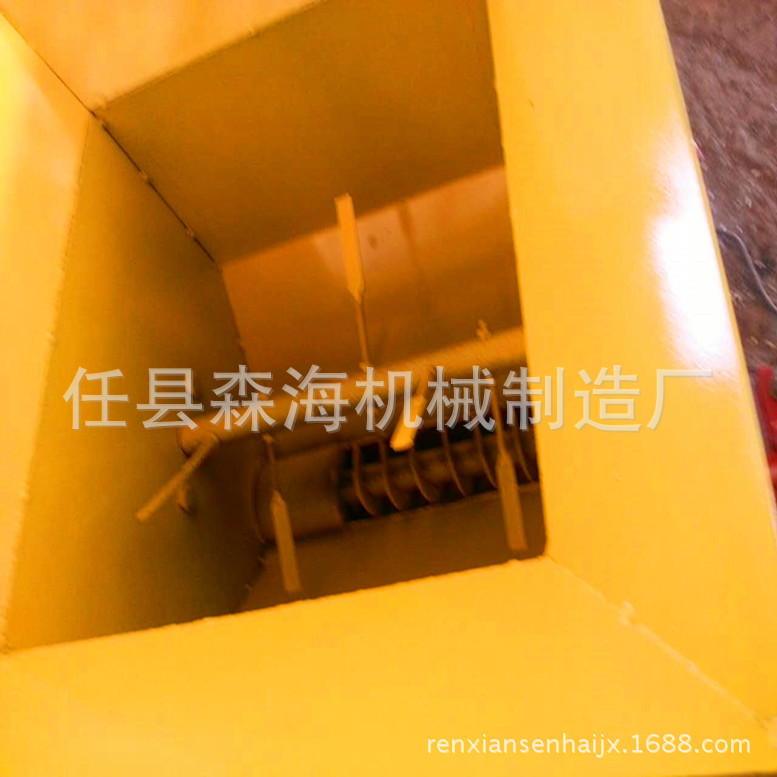 饲料膨化机11