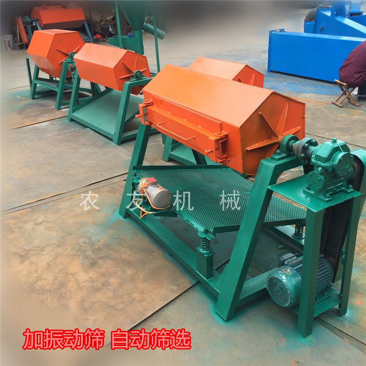 滚筒研磨机 涡流式研磨机 高速离心式研磨机